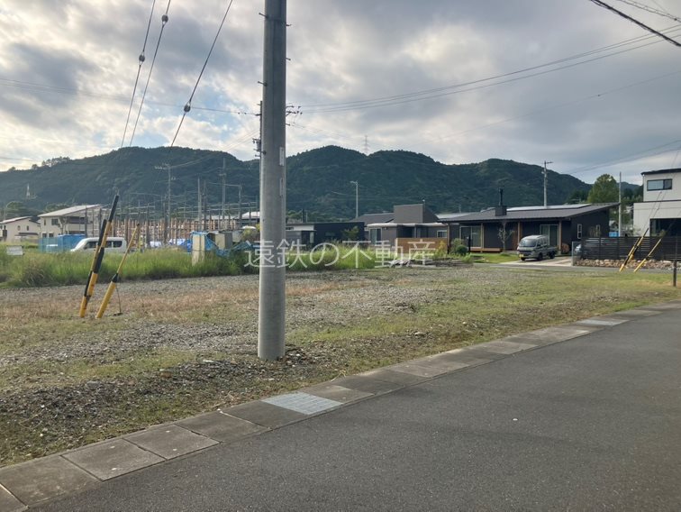 浜松市天竜区船明 その他