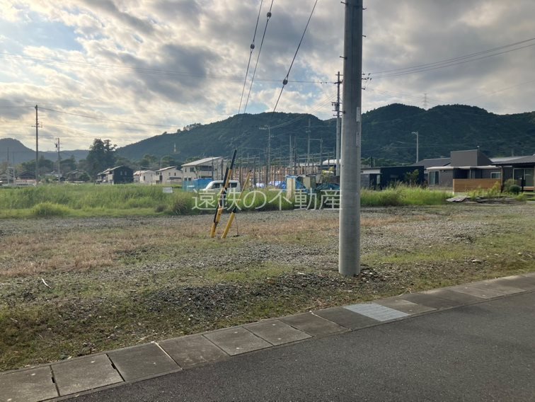 浜松市天竜区船明 その他