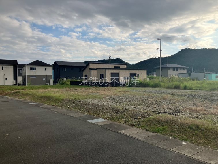 浜松市天竜区船明 外観写真