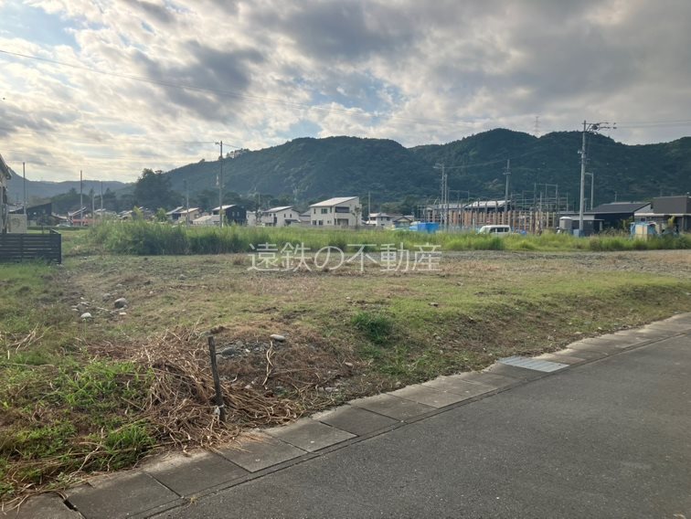 浜松市天竜区船明 その他