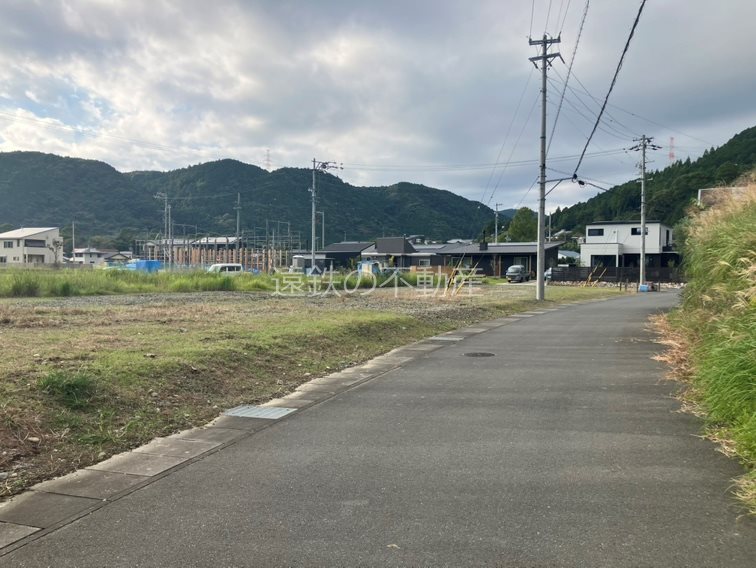 浜松市天竜区船明 その他