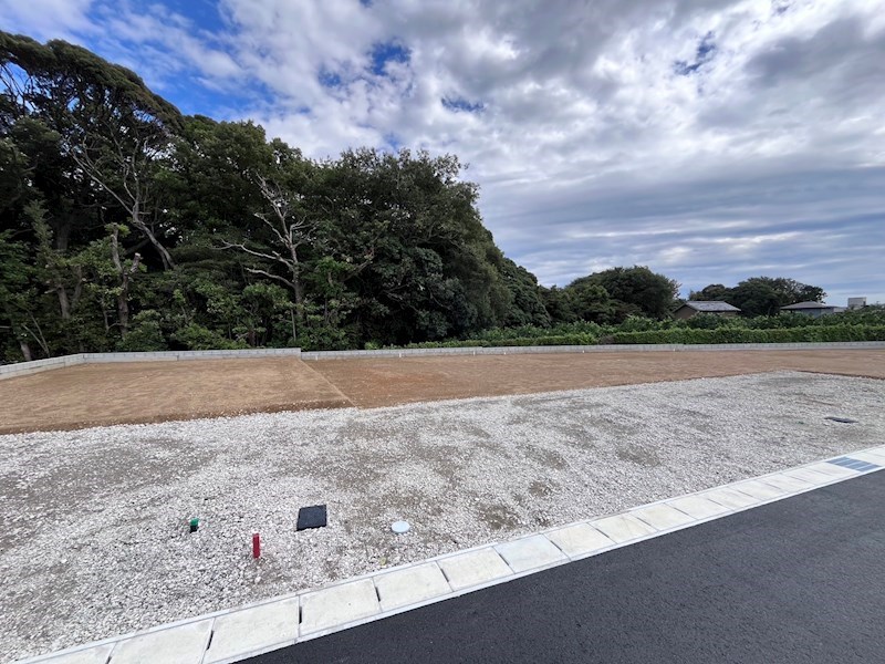 浜松市中央区和合町 外観写真