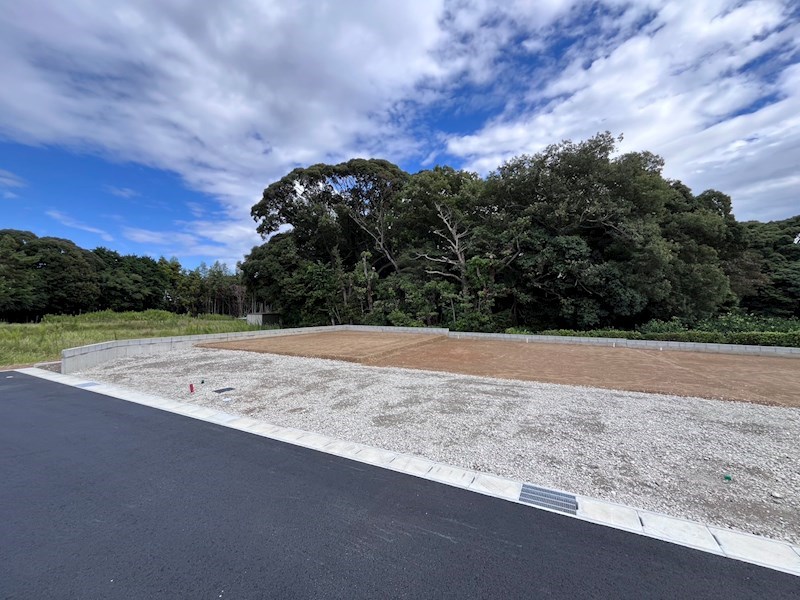 浜松市中央区和合町 外観写真