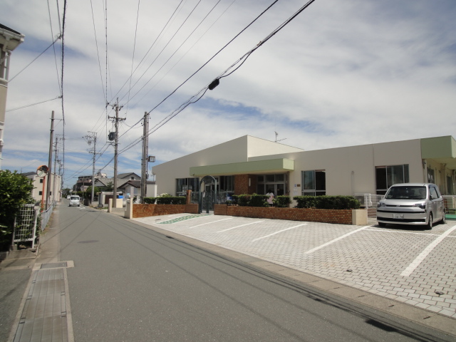 和合こども園 浜松市中央区和合町 周辺画像8