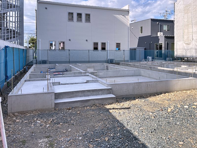 磐田市二之宮東 外観写真