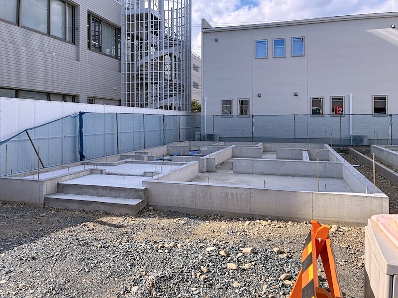 磐田市二之宮東 その他