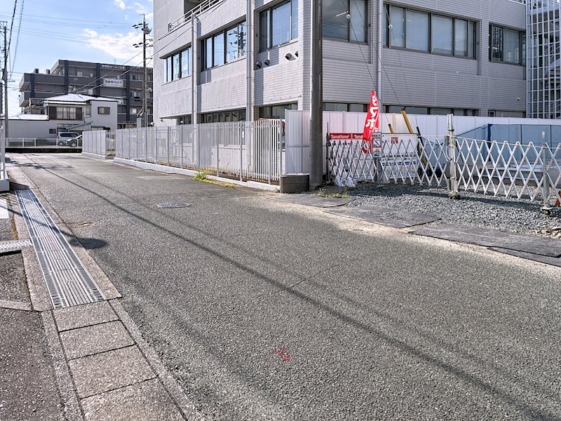 磐田市二之宮東 その他