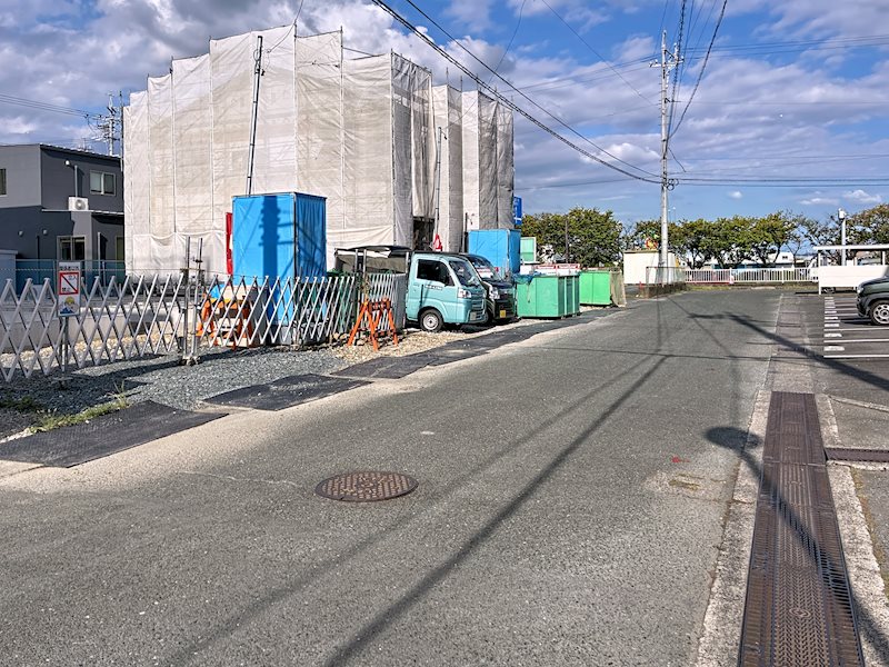 磐田市二之宮東 その他