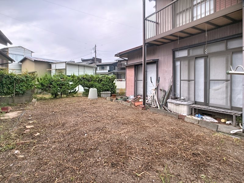 磐田市岩井 その他