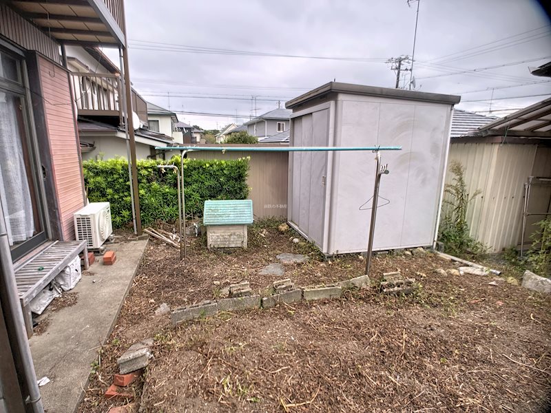 磐田市岩井 その他