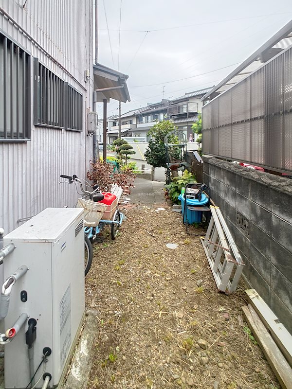 磐田市岩井 その他