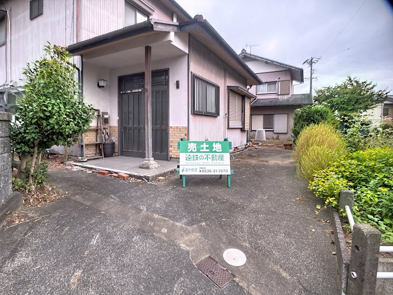 磐田市岩井 その他