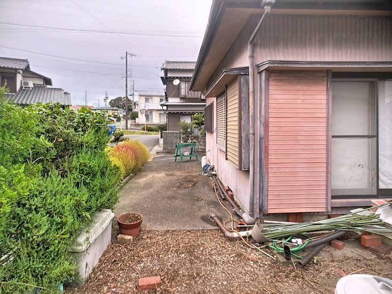 磐田市岩井 その他