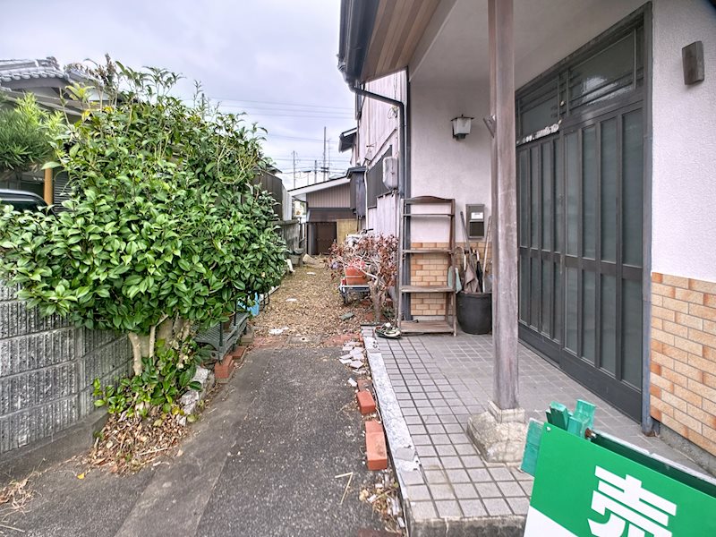 磐田市岩井 その他