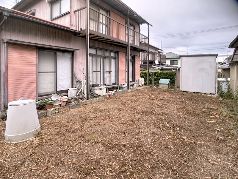 磐田市岩井 その他