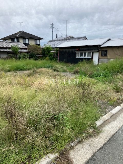 浜松市中央区笠井町 外観写真