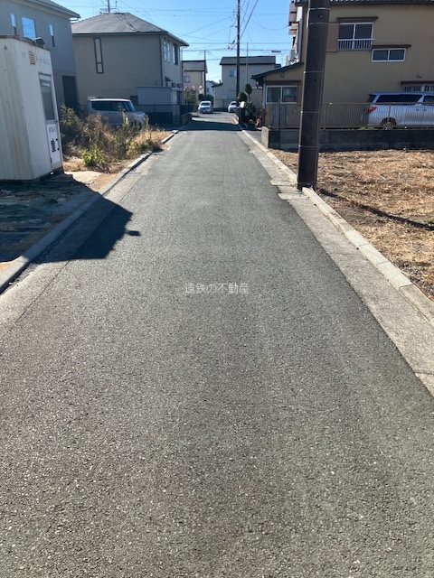 浜松市中央区笠井町 その他