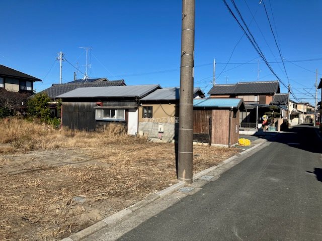 浜松市中央区笠井町 その他