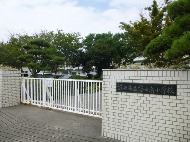 磐田市千手堂 周辺画像2