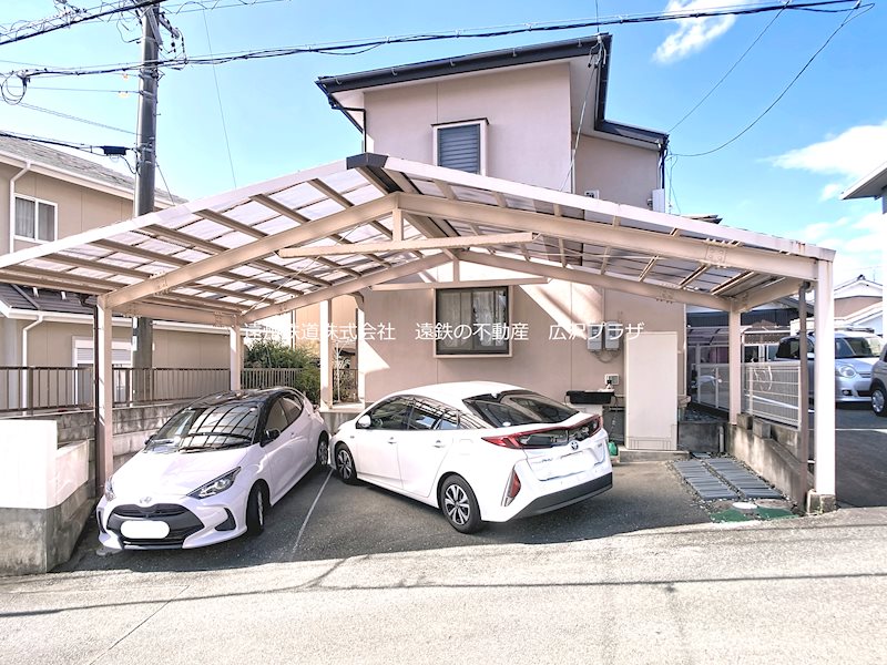 浜松市中央区富塚町 外観写真