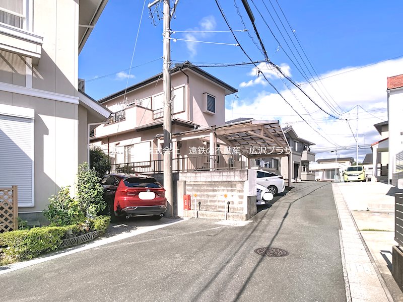 広沢プラザ TEL456-0055 までお気軽にお問い合わせください。 浜松市中央区富塚町 その他