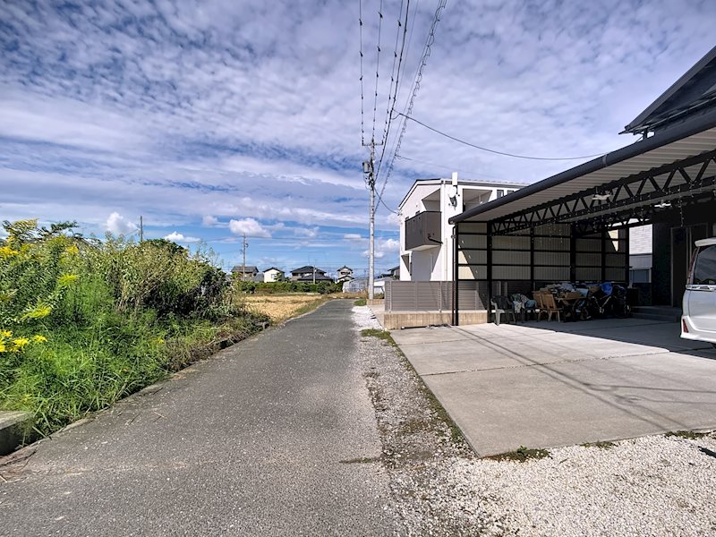 浜松市中央区天王町 その他