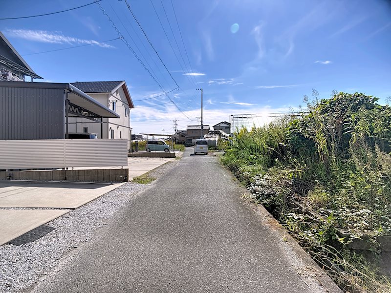 浜松市中央区天王町 その他