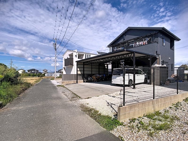 浜松市中央区天王町 その他