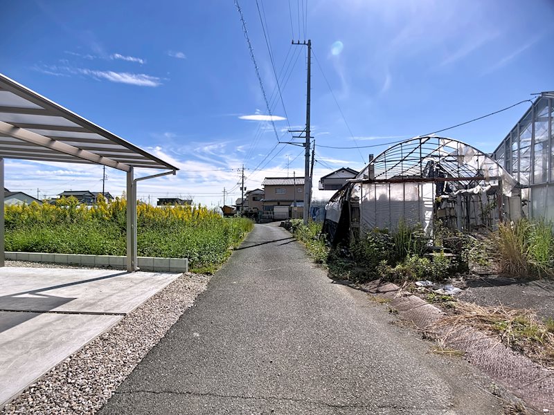 浜松市中央区天王町 その他