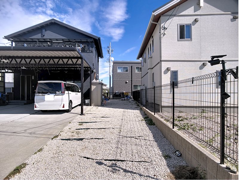 浜松市中央区天王町 その他