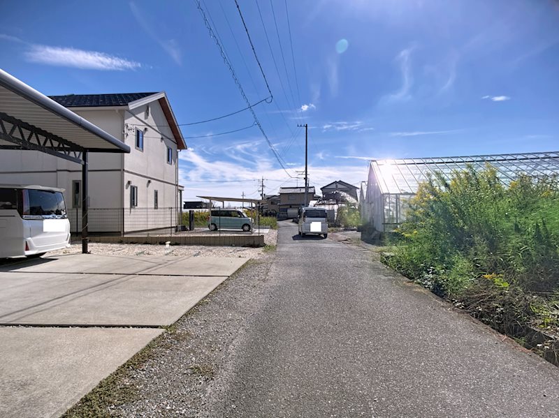 浜松市中央区天王町 その他