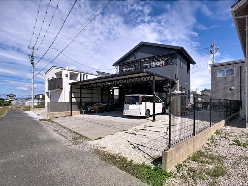 浜松市中央区天王町 その他