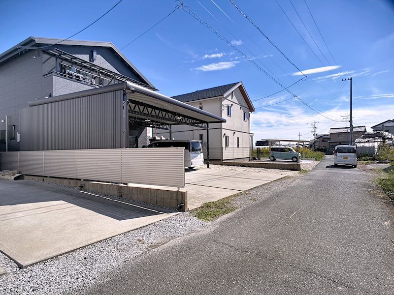 浜松市中央区天王町 その他