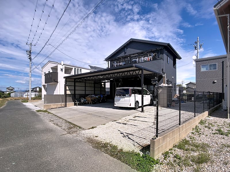 浜松市中央区天王町 その他
