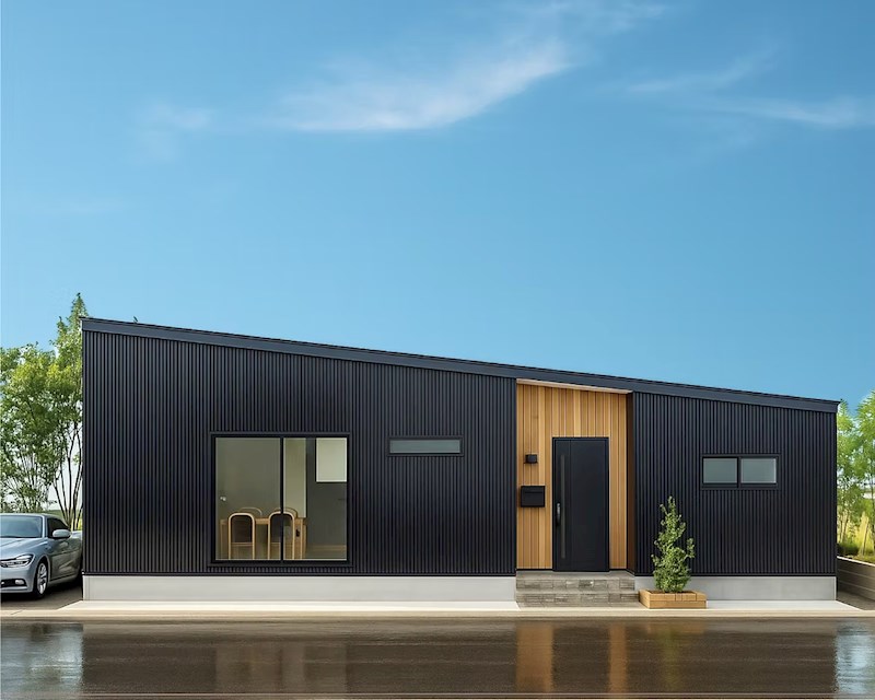 浜松市中央区半田町 外観写真