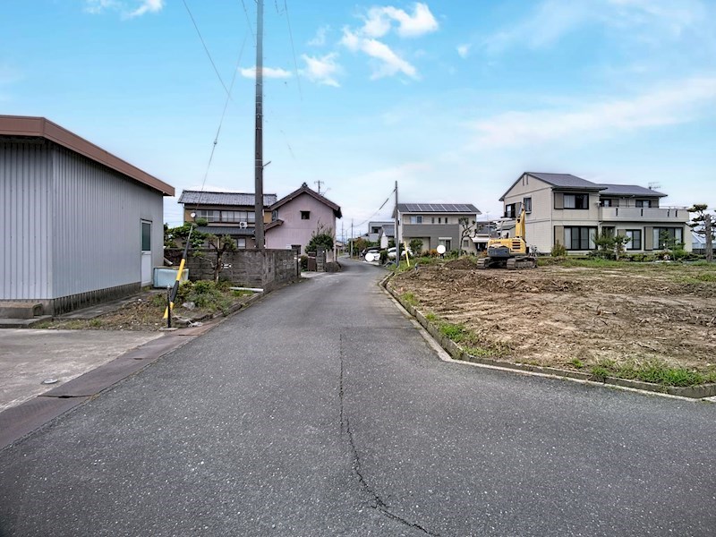 浜松市中央区半田町 その他