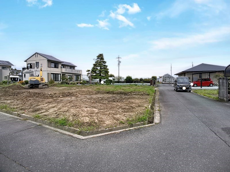 浜松市中央区半田町 その他