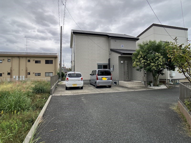 磐田市二之宮 その他