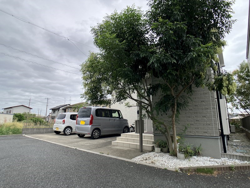 磐田市二之宮 その他