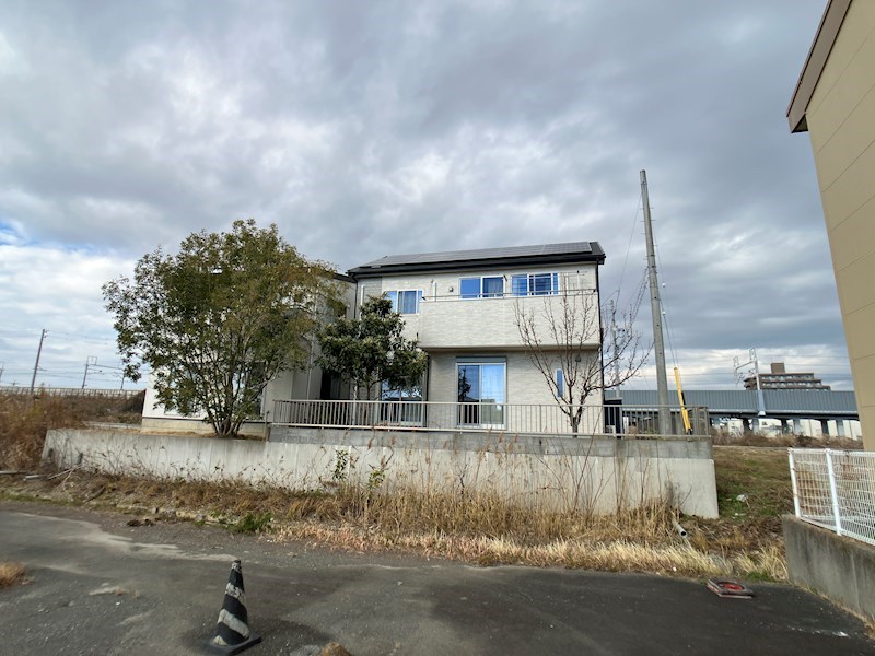 磐田市二之宮 その他