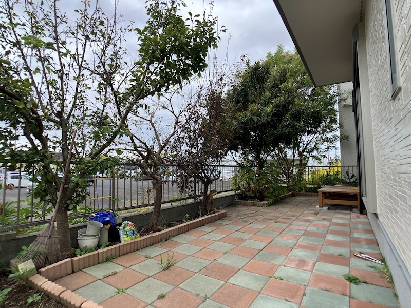 磐田市二之宮 その他