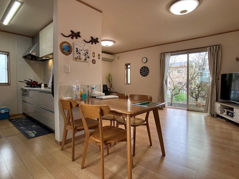 磐田市二之宮 その他