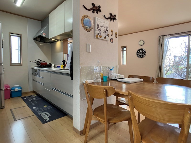 磐田市二之宮 その他