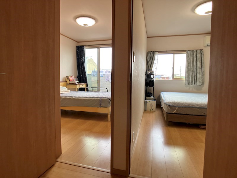 磐田市二之宮 その他