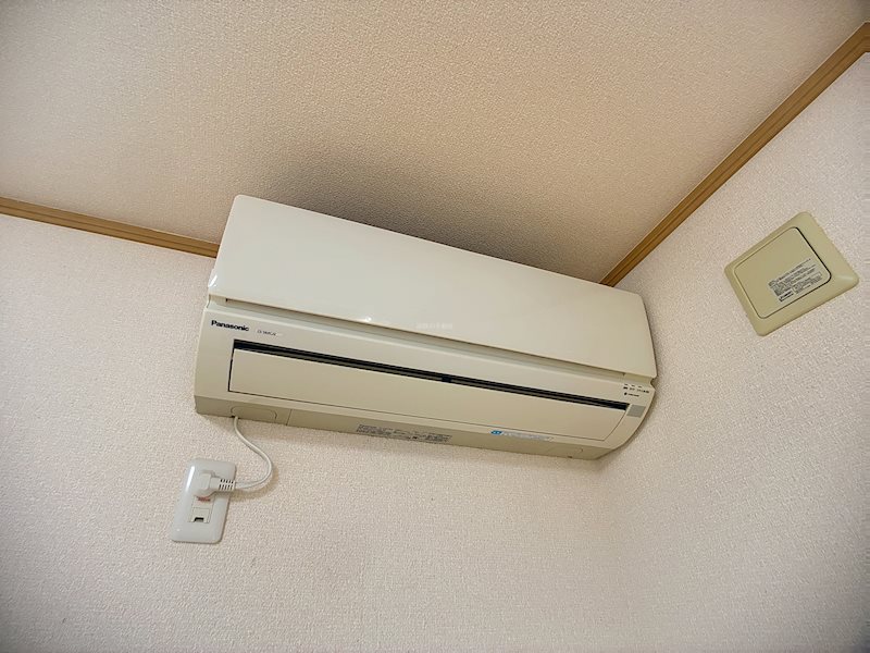 磐田市二之宮 設備
