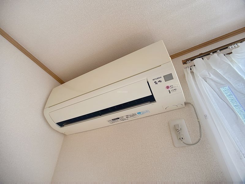 磐田市二之宮 設備