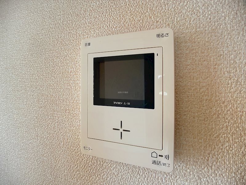 磐田市二之宮 設備