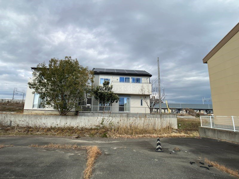 磐田市二之宮 現地写真