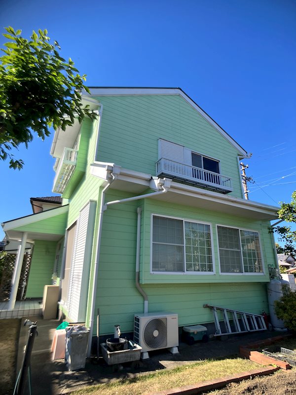 袋井市広岡 外観写真