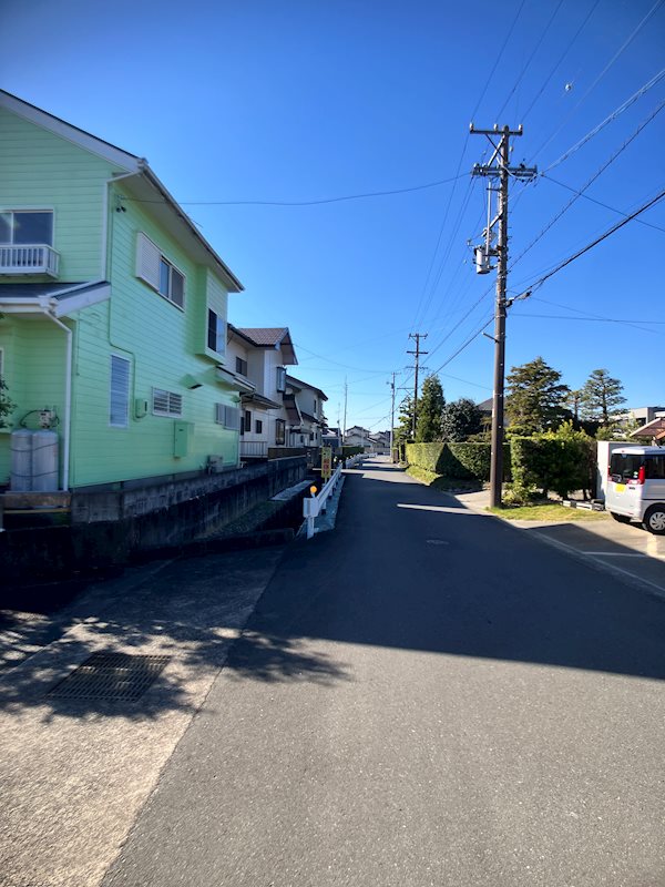 袋井市広岡 その他